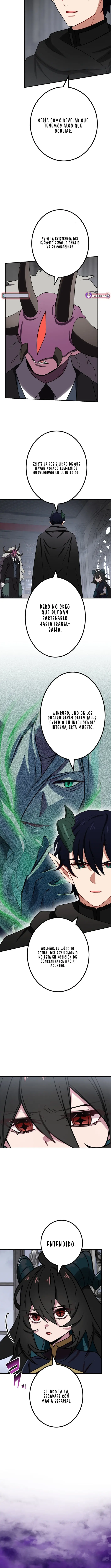 Aragi Kai, el Asesino en el Mundo Paralelo > Capitulo 100 > Page 41